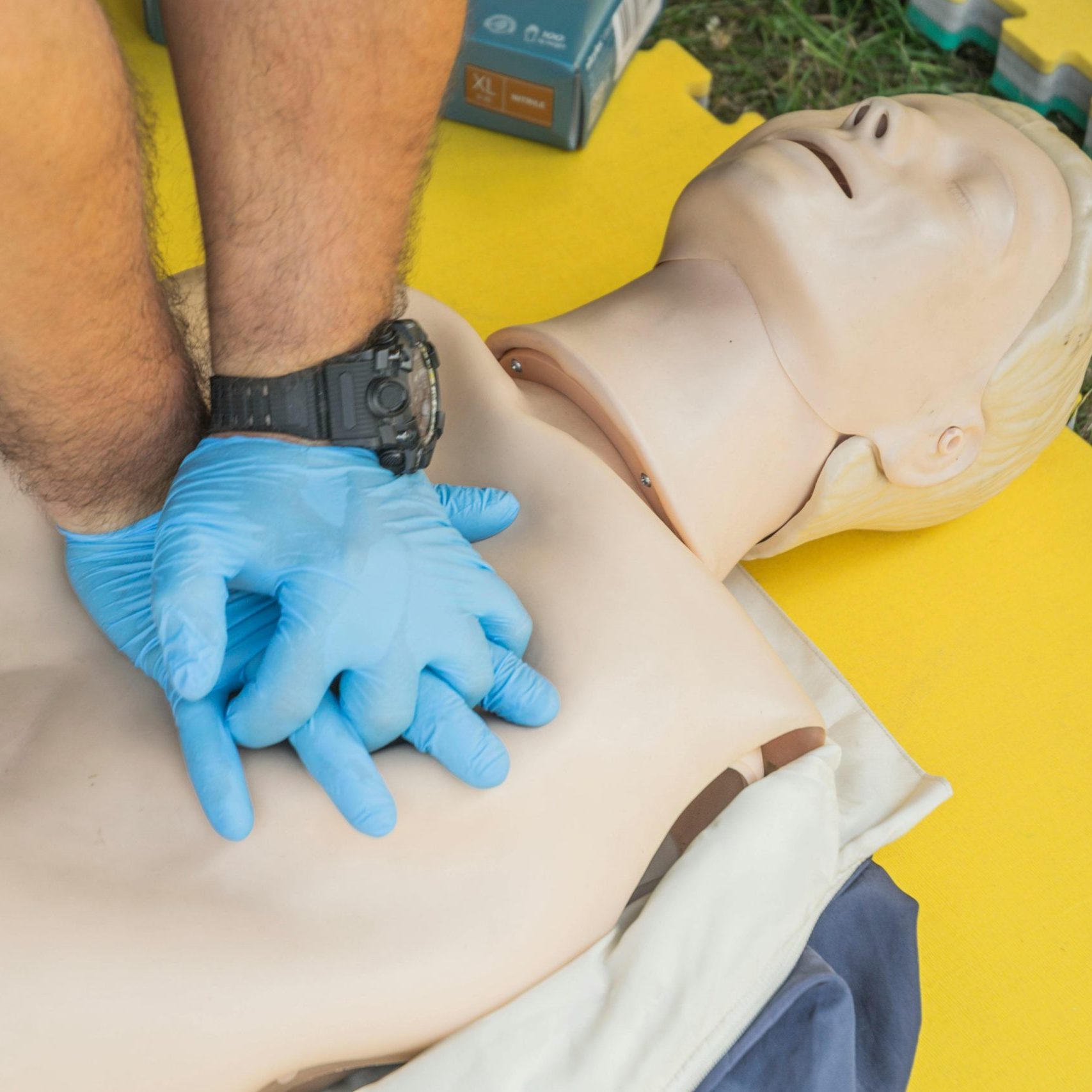 Service Learning Courses