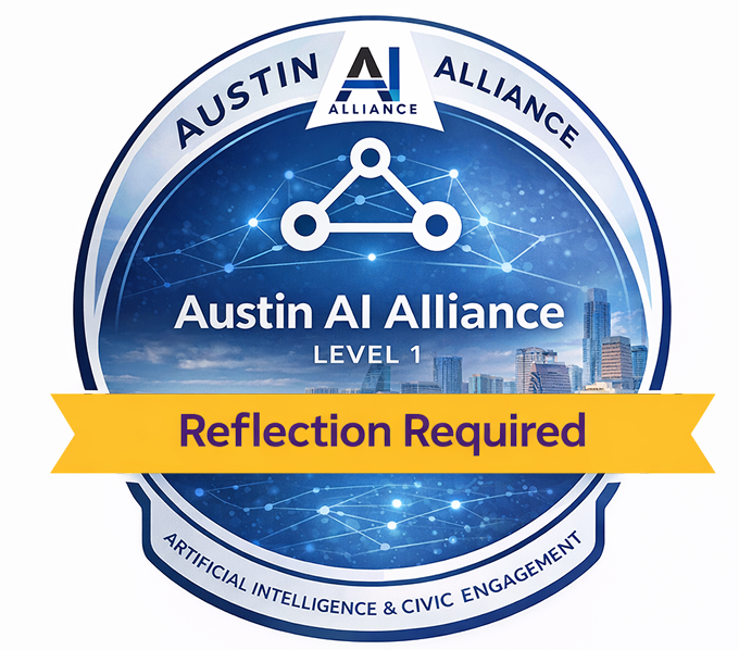 Austin AI Alliance