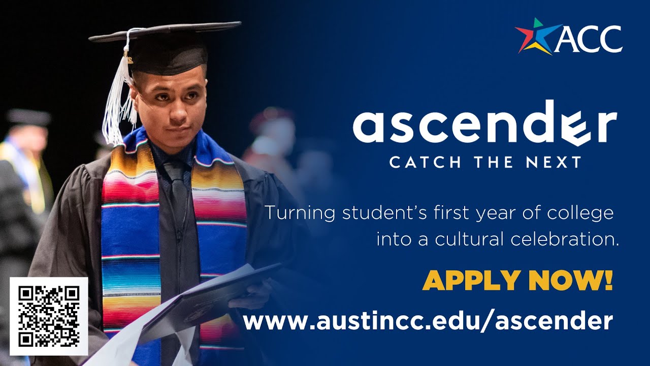 Student Success Ascender Event