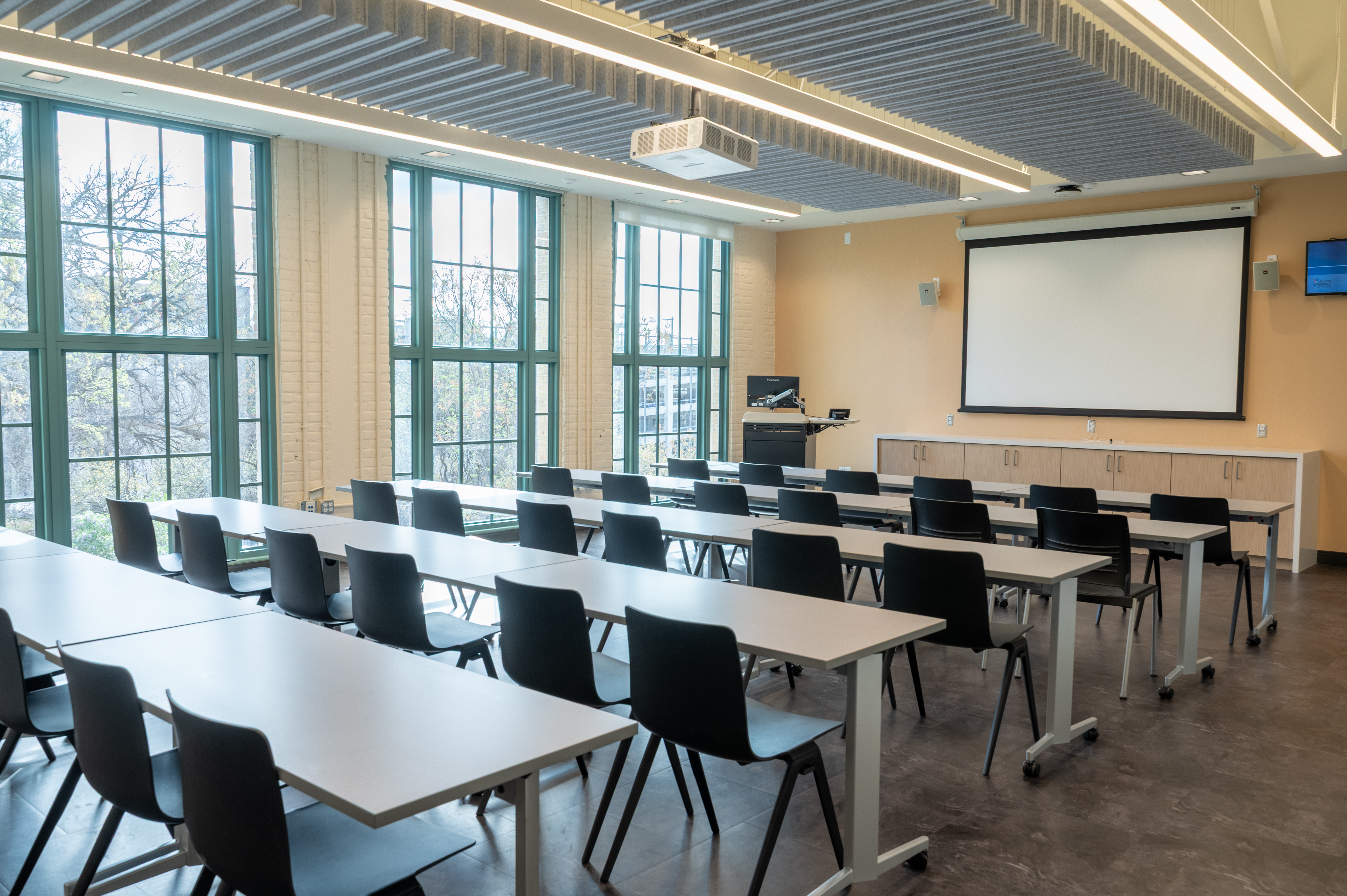 CGCS Classroom