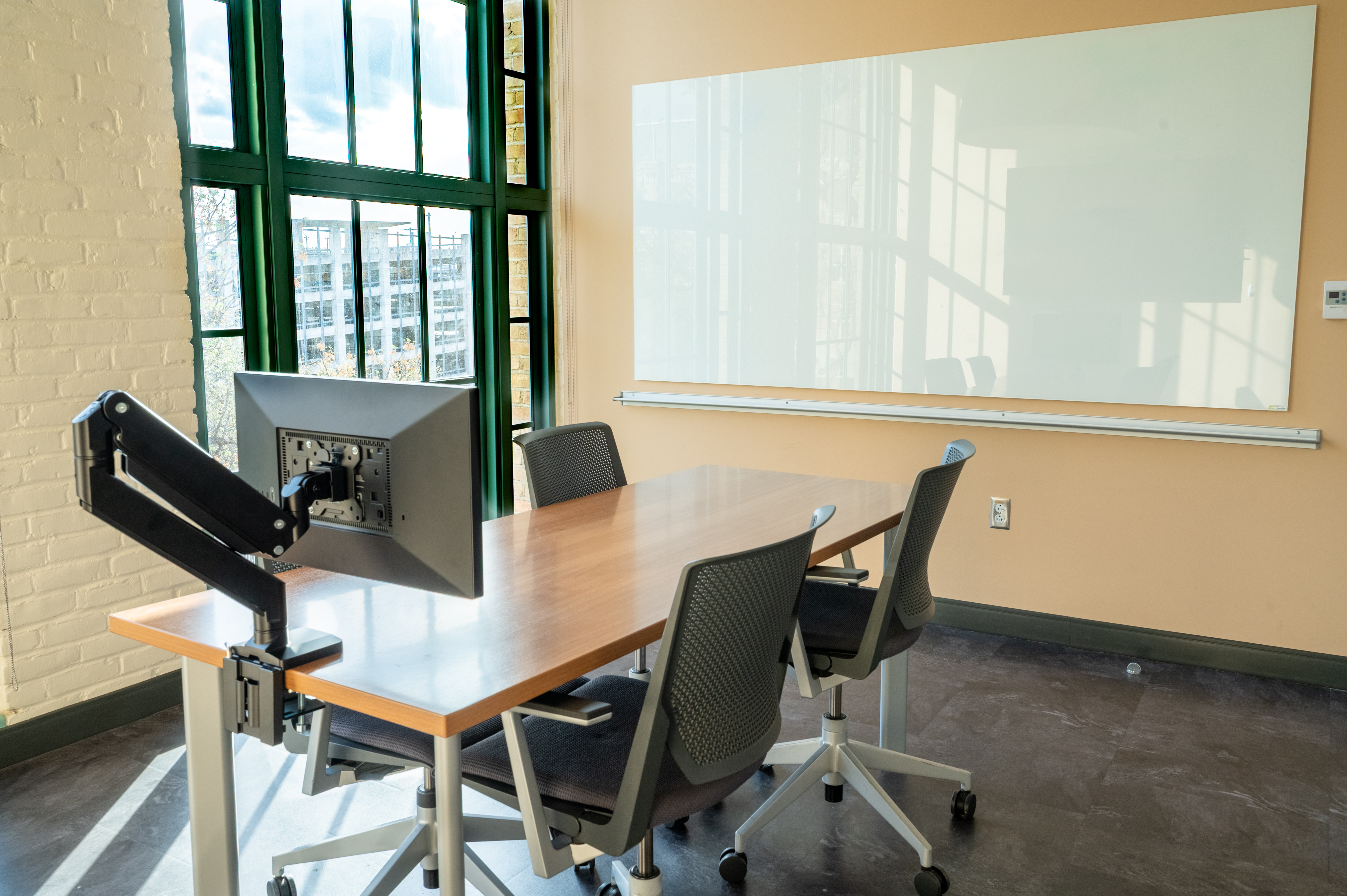 CGCS Meeting Room