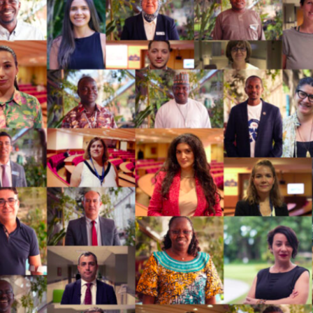 Open Government Partnership participants