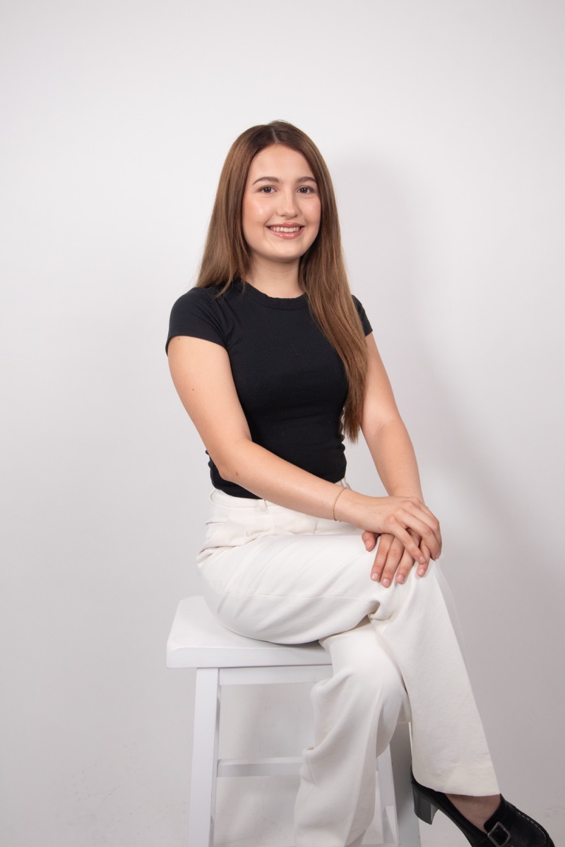 Betsy Soberanes