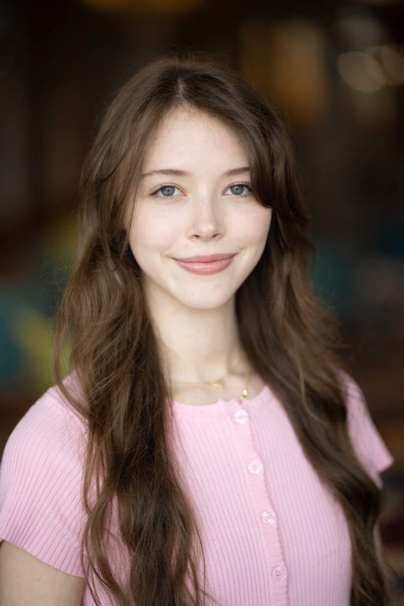 Ella Luce