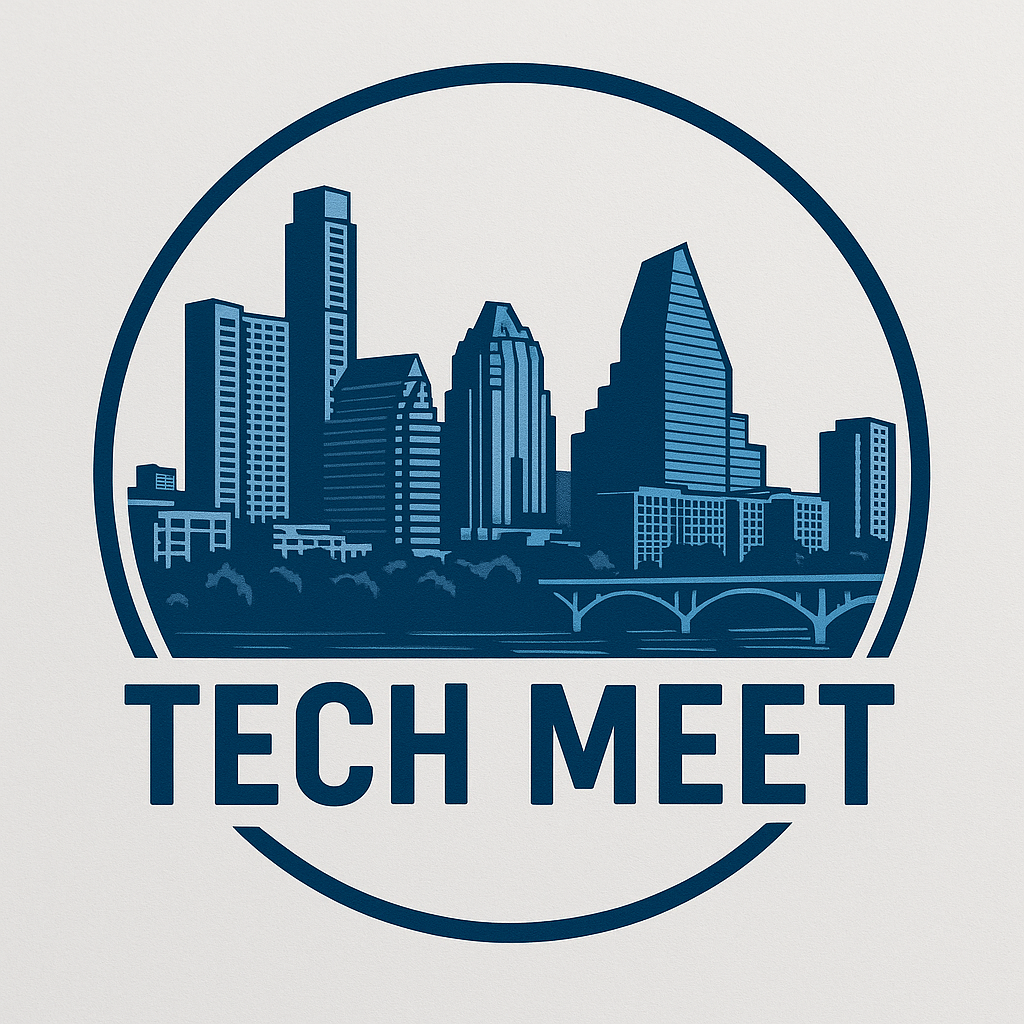 Monthly Tech Events